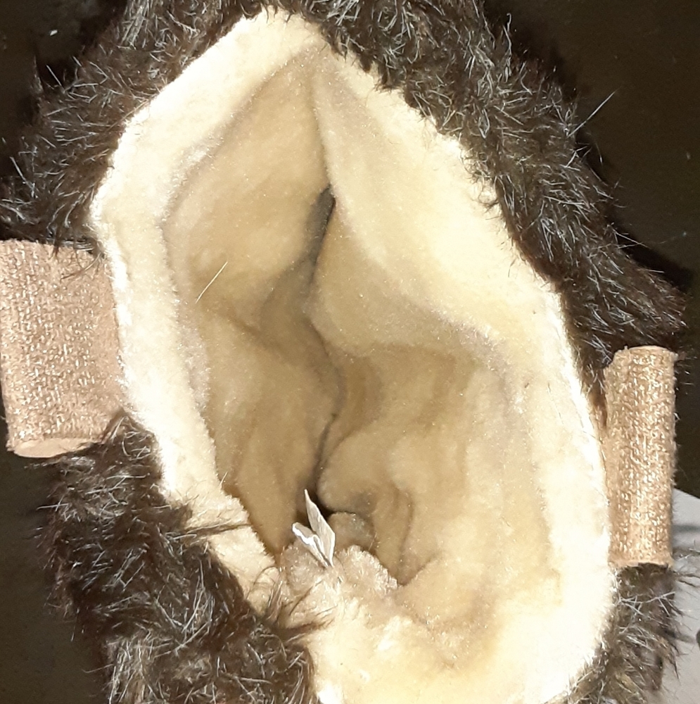 Boots size 7 - Picture 3 of 3